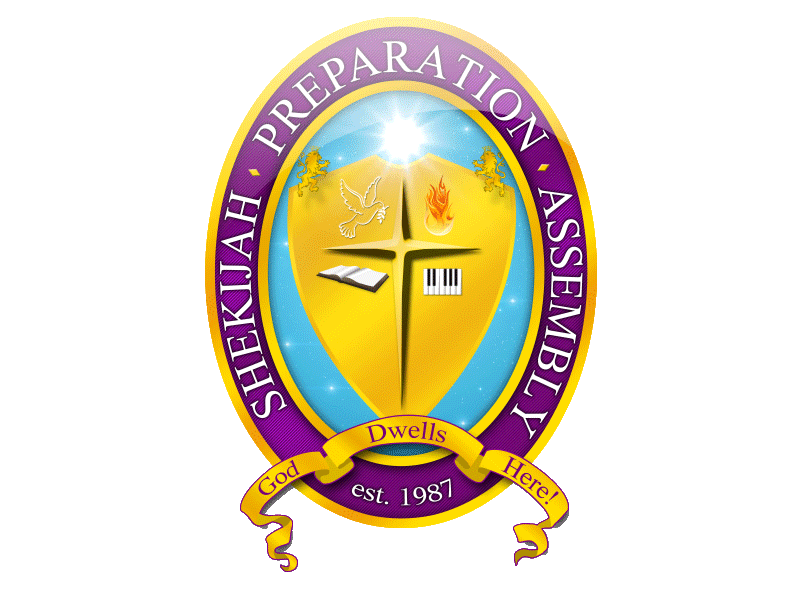 Information about the Ministry of Shekijah Preparation Assembly